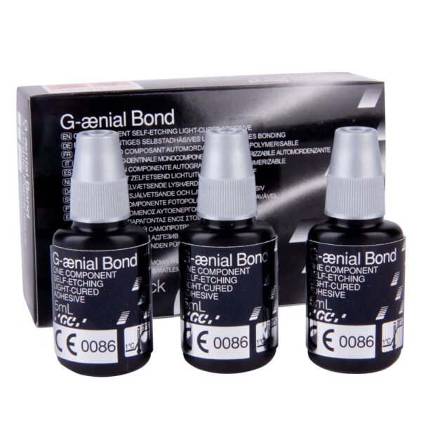 GC G-aenial Bond 5ml Bottle Refill, EEP-6115