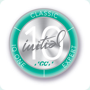 GC Initial IQ - Press Concept-502