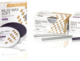 GC Inlay Wax SOFT-0