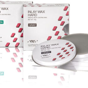 GC Inlay Wax HARD-0