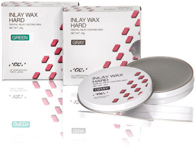 GC Inlay Wax HARD-0