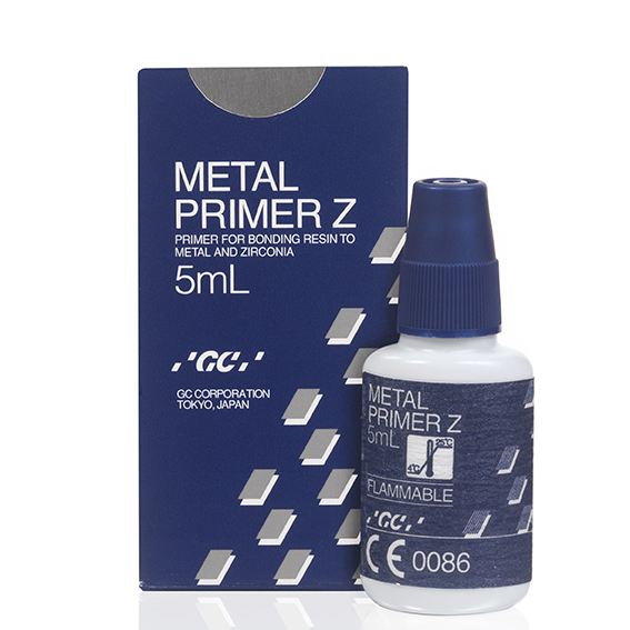 GC Metal Primer Z-0