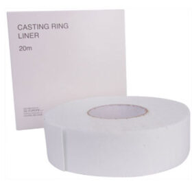 GC Casting Ring Liner, 20m-0