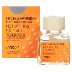 GC Fuji Varnish, 10g ( 10.4ml )-0