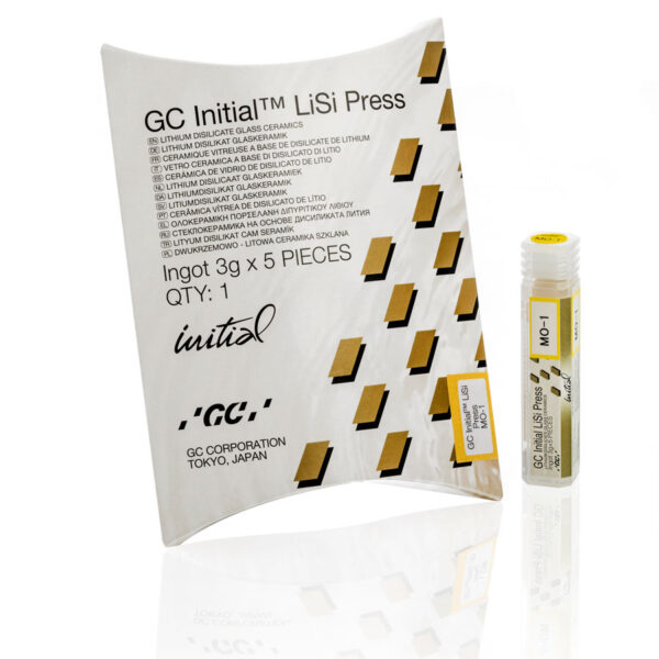 GC Initial LiSi Press-0