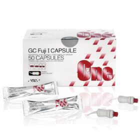 GC Fuji I, 50capsules/box-0