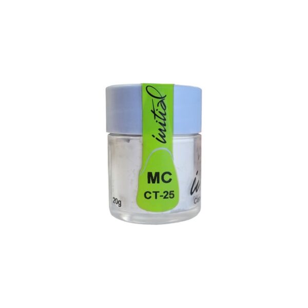 GC Initial MC Cervical Translucent 20g-6202