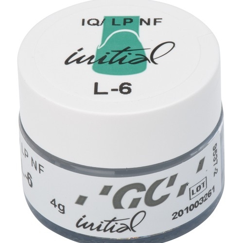 GC Initial IQ Lustre Paste NF Enamel Effect 4g-6339