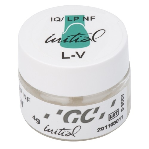 GC Initial IQ Lustre Paste NF Enamel Effect 4g-6338