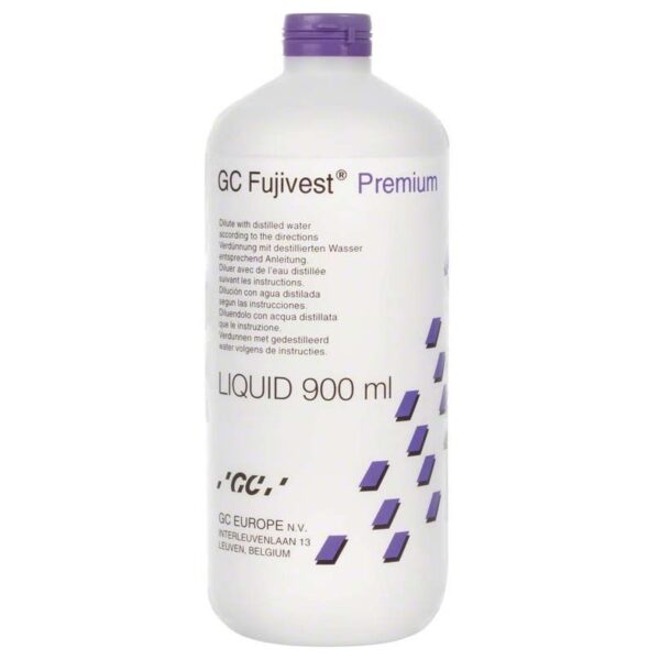 GC Fujivest Premium liquid 900ml-0