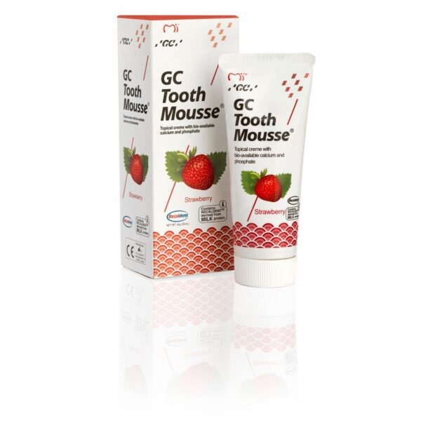 GC Tooth Mousse-6679