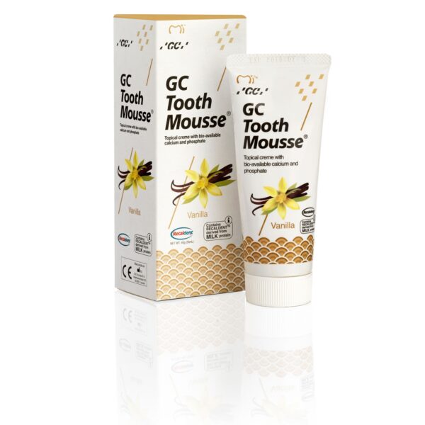 GC Tooth Mousse-6680