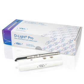 GC D-Light Pro Kit-0