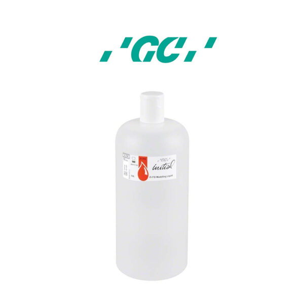 GC Initial Zr-FS, Modelling Liquid, 1000ml-0