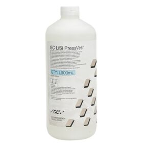 GC LiSi PressVest Liquid, 900mL-0
