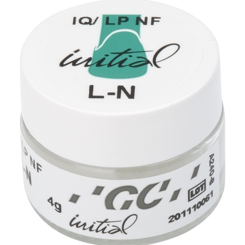 GC Initial IQ Lustre Paste NF Neutral - 12g-0