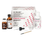 GC RELINE, Hard Reline Material, Intro Package