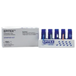 GC EPITEX, Starter Kit, Stand with Dispenser of each Grain