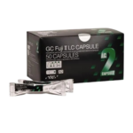 GC Fuji 2 LC Capsules