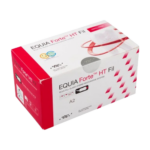 GC EQUIA Forte HT Fil, A2, 50 Capsules