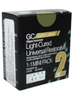 GC Gold Label 2 Lc (Light-Cured) - Image 2