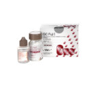 GC Fuji I ( Enhanced, Self-Cured Luting Cement)