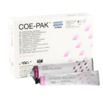 GC Coe Pak Periodontal Dressing Standard Pkg (New Pack)