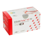 GC EQUIA Forte HT Capsule