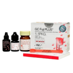 GC Fuji PLUS, Intro Package 1:1:1, A3