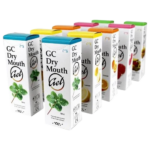 GC Dry Mouth Gel - Image 2