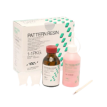 GC Pattern Resin 1-1 Package