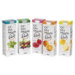 GC Dry Mouth Gel