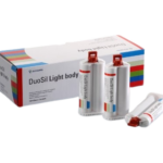 Duosil Light body