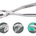 Sanctuary Dental Dam Punch