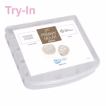 2nd Primary Regular Molar Kit