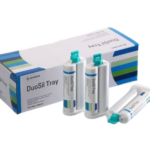 Duosil tray-catridge