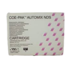 Gc Coe Pak Automix NDS