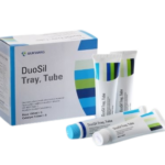 Duosil Tray‑Tube