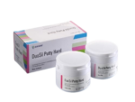 Duosil putty hard (504)