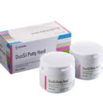 Duosil putty hard (504)