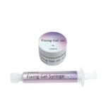 Fixing Gel Jar / Syringe