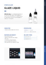 Glaze Liquid - Image 2