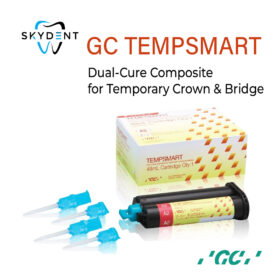TEMPSMART