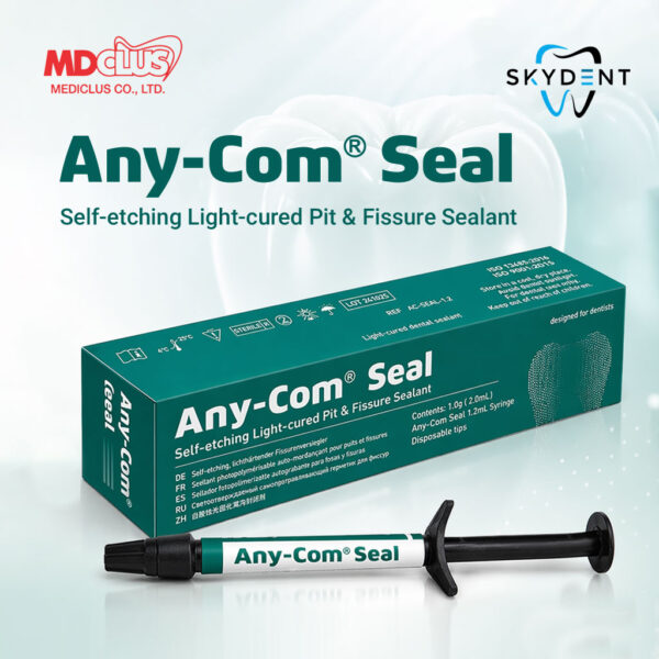 Any-Com® Seal