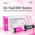GC FujiCEM Evolve