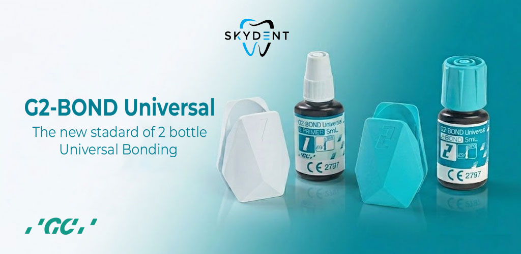 GC G2-BOND Universal