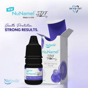 NuNamel™ SDF
