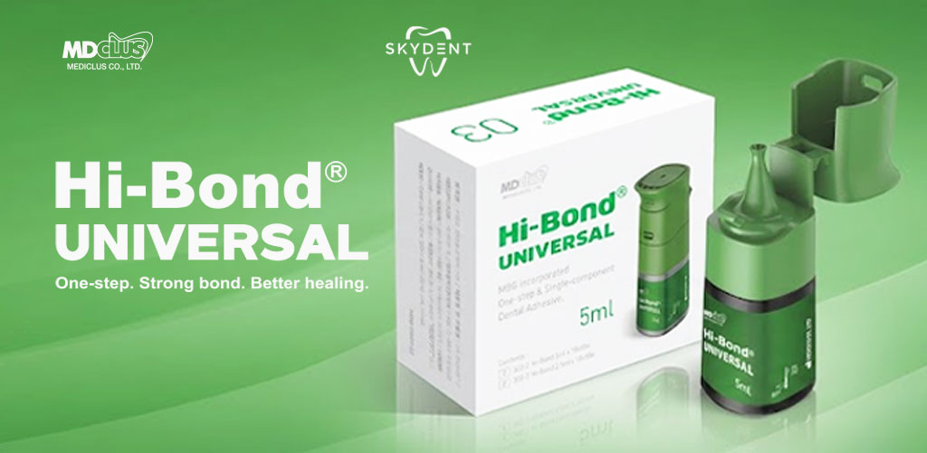 Hi-Bond Universal