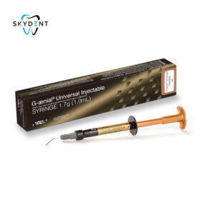 G-ænial Universal Injectable