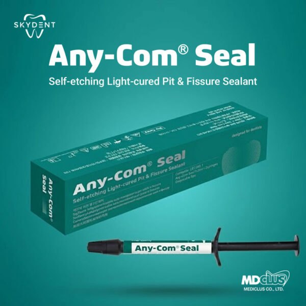 Any-Com® Seal